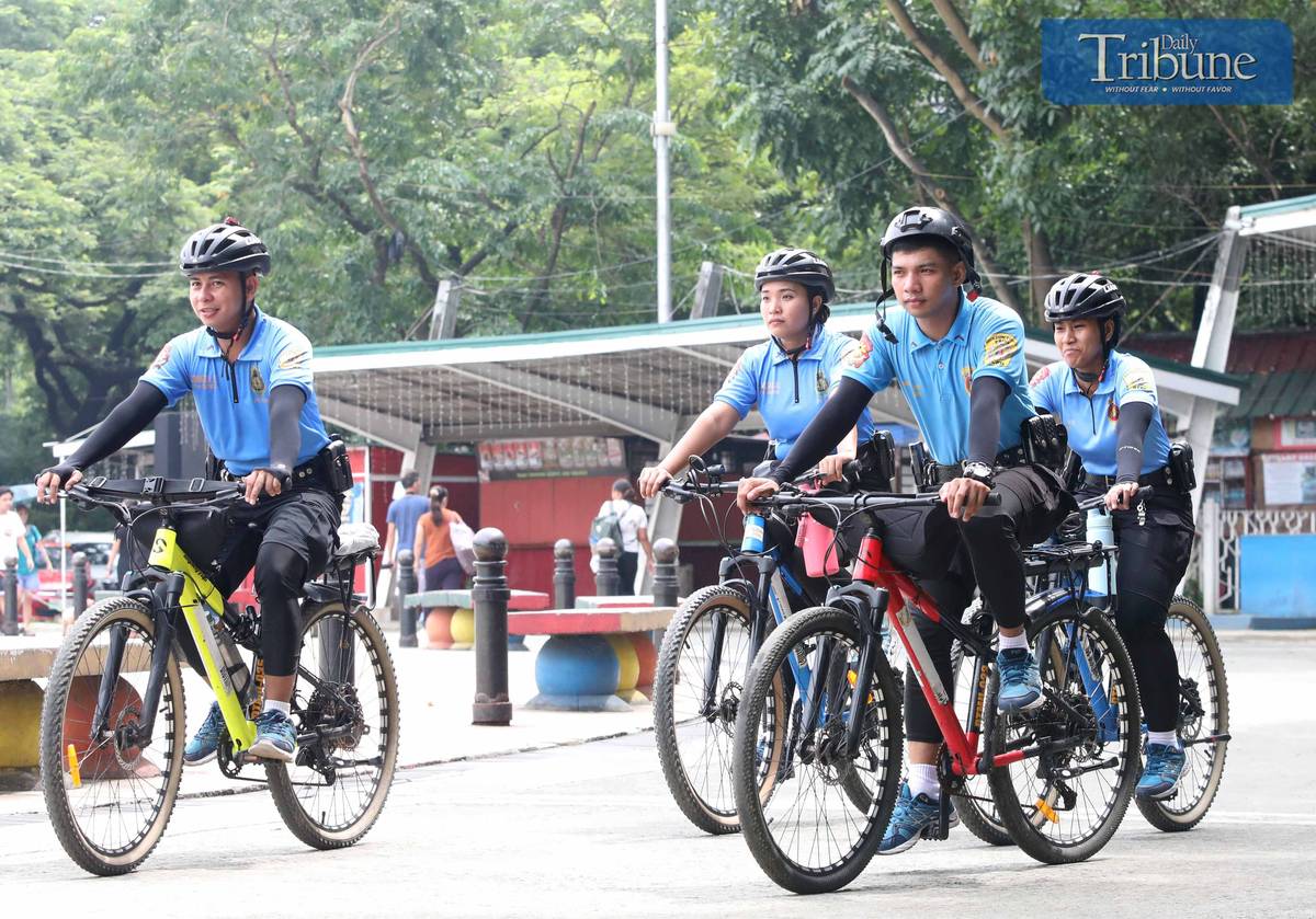 TRIBUNE-qcpd-bike-patrol-unit